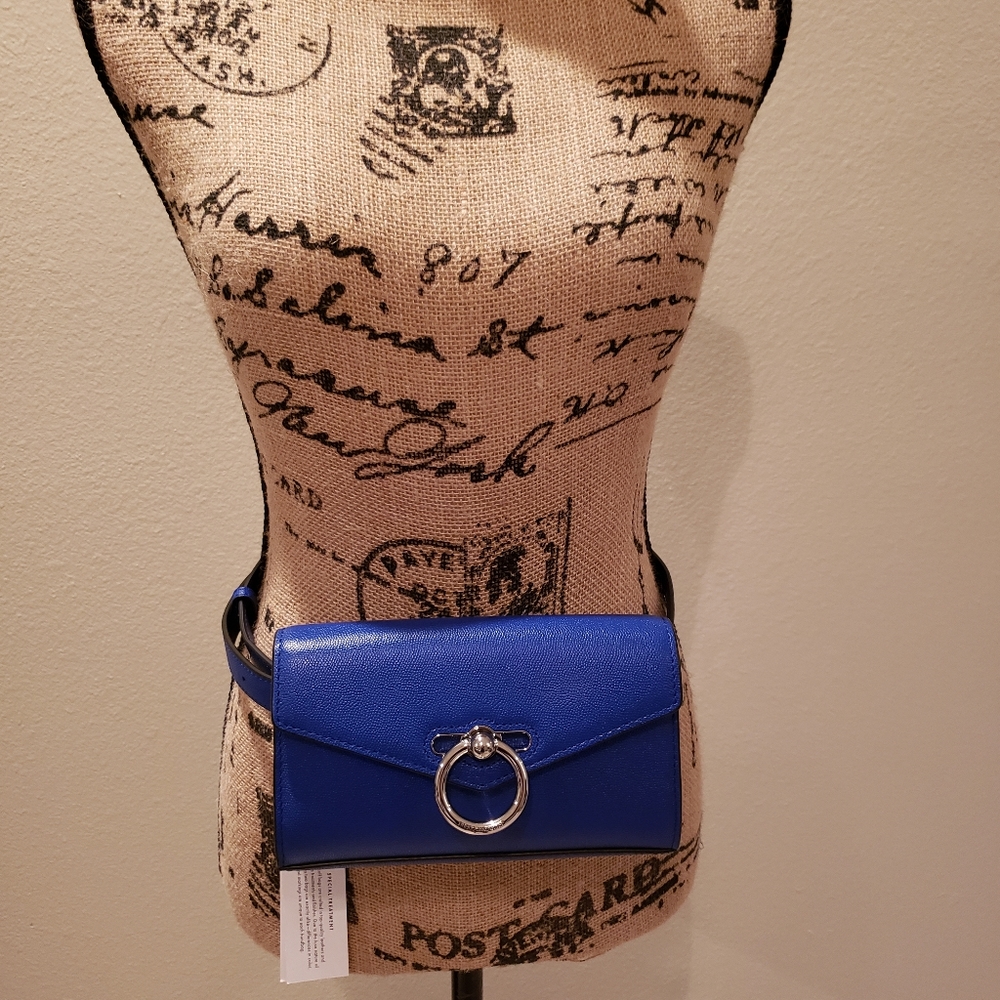 Rebecca minkoff belt bag